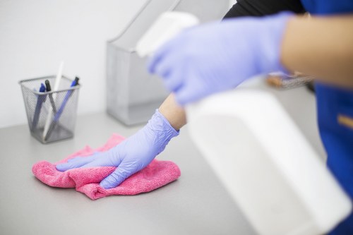 Secure payment area for Manor House Carpet Cleaners with protected checkout features