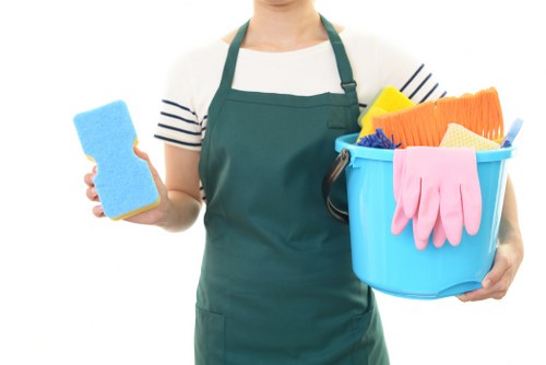Professional carpet cleaning in Manor House for fresher floors