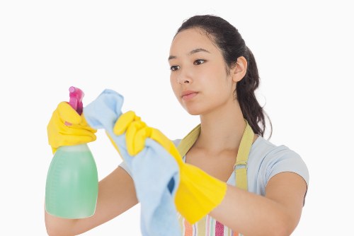 Trusted Manor House Carpet Cleaners improving cleaner indoor spaces