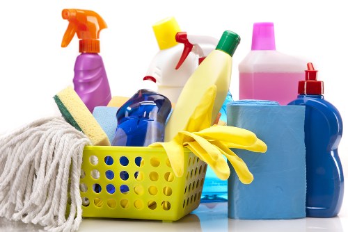 Local carpet care considerations for Manor House properties