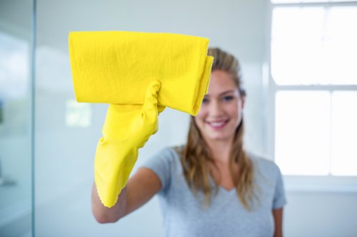 Commercial carpet care and maintenance for Manor House businesses