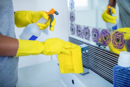 Ethical workplace oversight in carpet cleaning operations