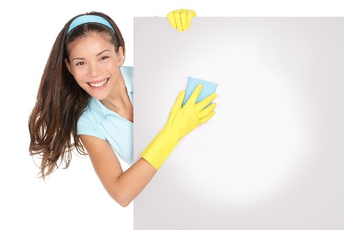 Stain removal and fabric care during upholstery cleaning Manor House