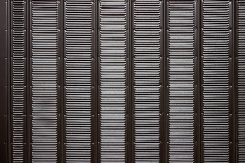 Regular cleaning eco-friendly